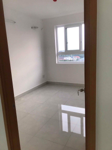 Căn hộ Tara Residence, Quận 8 Căn hộ Tara Residence tầng 9 diện tích 92m2, nội thất cơ bản.