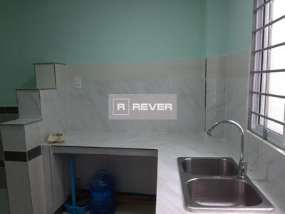  Nhà mới có 2 mặt hẻm xe hơi đường Chiến Lược, diện tích đất 59.5m2.