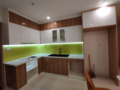 Căn hộ Vinhomes Grand Park, Quận 9 Căn hộ Vinhomes Grand Park diện tích 75.5m2, đầy đủ nội thất.