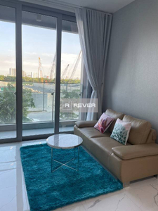  Căn hộ Empire City đầy đủ nội thất diện tích 64m².