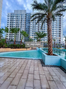  Căn hộ Picity High Park nội thất cơ bản diện tích 65.96m².