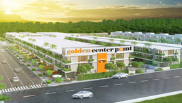 Golden Center Point - 