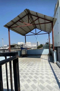  Nhà phố Đường Nguyễn Hữu Cảnh 3 tầng diện tích 26m² pháp lý sổ hồng.