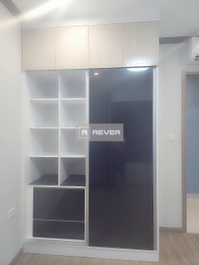  Căn hộ Vinhomes Grand Park nội thất cơ bản diện tích 81m²