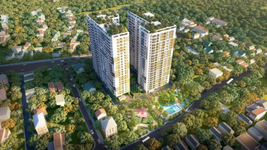 Iris Tower - 