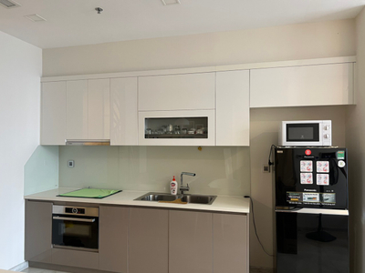 Căn hộ Vinhomes Golden River, Quận 1 Căn hộ cao cấp Vinhomes Golden River tầng 11 view sông tuyệt đẹp.