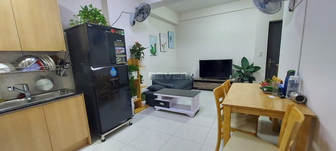 Căn hộ Sky 9, Quận 9 Căn hộ Sky 9 đầy đủ nội thất diện tích 50m²