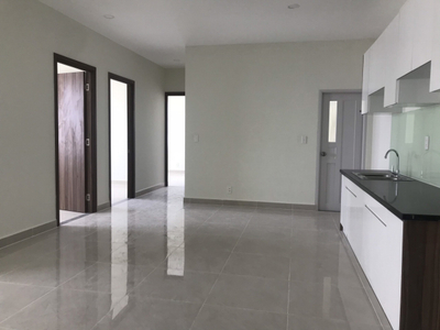 phòng khách căn hộ Topaz Elite Căn hộ cao cấp Topaz Elite tầng cao, view đón gió mát.