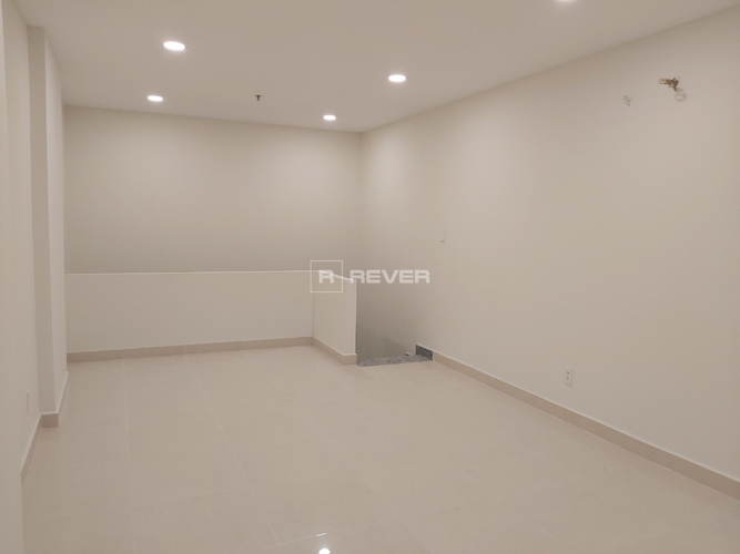  Căn hộ Dream Home Palace không có nội thất diện tích 61.6m².