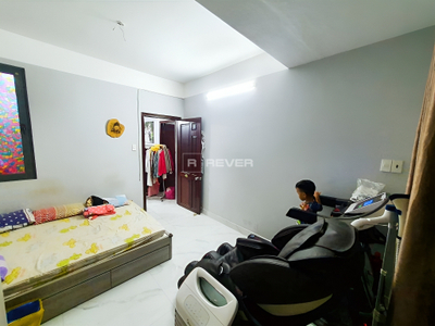  Căn hộ Chung Cư Khánh Hội 1 đầy đủ nội thất diện tích 82m²