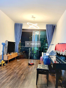  Căn hộ Feliz en Vista đầy đủ nội thất diện tích 85m².