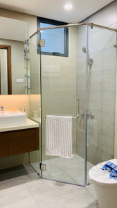 Căn hộ Mizuki Park, Huyện Bình Chánh Căn hộ Mizuki Park tầng 4 cửa hướng Tây, bàn giao không nội thất.