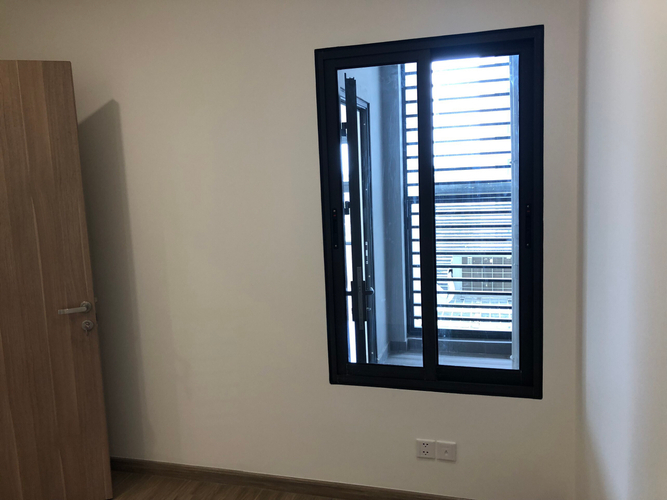 Căn hộ Vinhomes Grand Park, Quận 9 Căn hộ Vinhomes Grand Park tầng 12 có 1 phòng ngủ, nội thất cơ bản.