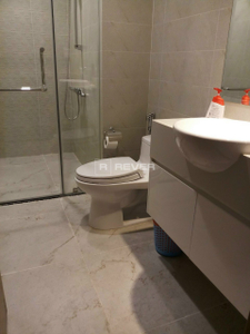  Căn hộ Vinhomes Central Park hướng Tây Nam, diện tích 45.5m²