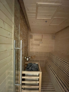  Căn hộ Phú Mỹ Hưng Midtown hướng ban công tây bắc nội thất cơ bản diện tích 122.8m²