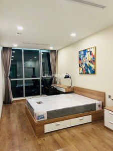  Căn hộ Vinhomes Central Park diện tích 123.7m² siêu đẹp 
