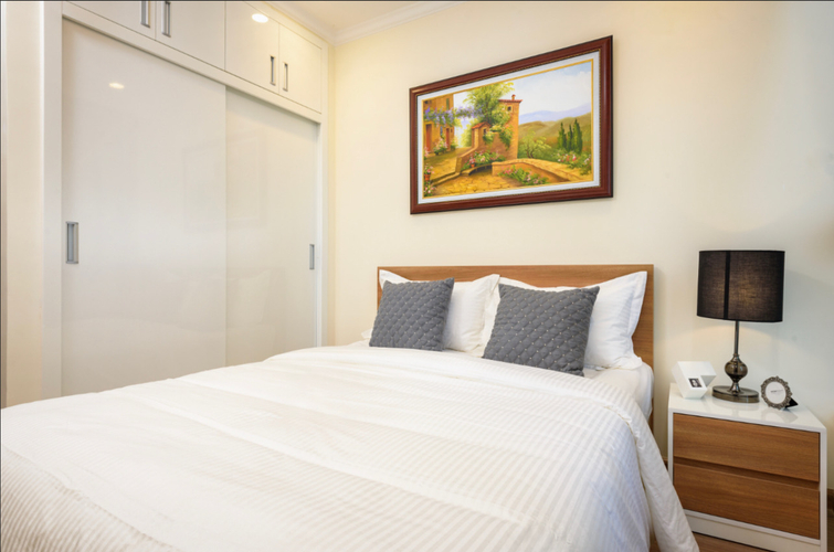 IMG_6028.PNG Căn hộ Vinhomes Central Park hướng ban công đông bắc đầy đủ nội thất cao cấp