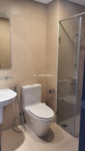  Căn hộ Opal Boulevard nội thất cơ bản diện tích 73m².