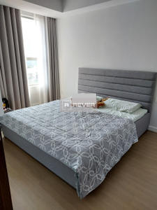 căn hộ River Panorama Căn hộ River Panorama tầng 3 tiện di chuyển, diện tích 62m2 rộng thoáng.