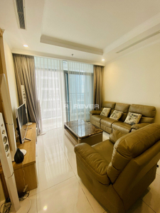  Căn hộ Vinhomes Central Park đầy đủ nội thất diện tích 108m²