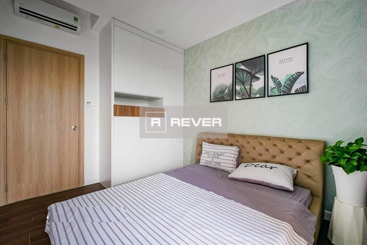  Căn hộ The Sun Avenue đầy đủ nội thất diện tích 90m²