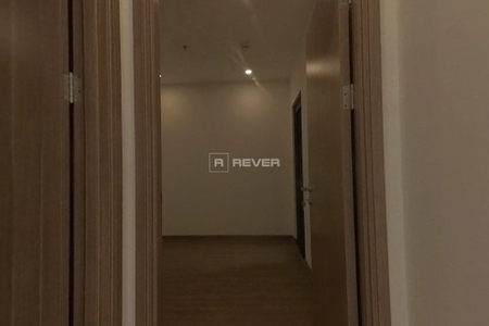  Căn hộ  Vinhomes Grand Park hướng Tây Nam, diện tích 59,2 m²