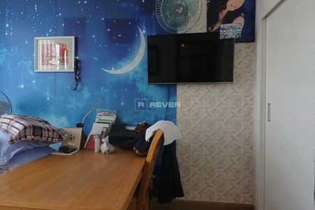  Căn hộ Vinhomes Central Park đầy đủ nội thất diện tích 63m²