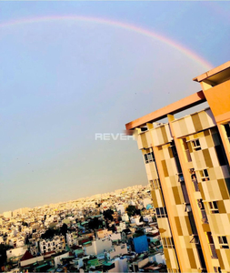 Căn hộ I-Home 1, Quận Gò Vấp Căn hộ I-Home 1 tầng 15 có 2 phòng ngủ, nội thất cơ bản.