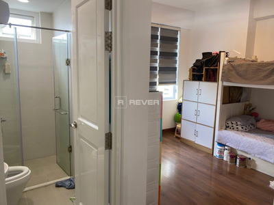  Căn hộ Saigon Mia hướng ban công đông đầy đủ nội thất diện tích 78m²