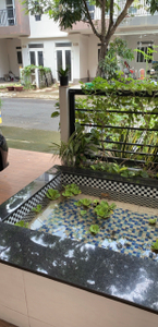 Nhà phố Quận 9 Nhà phố dự án Park Riverside thiết kế 1 trệt, 3 lầu đúc kiên cố.