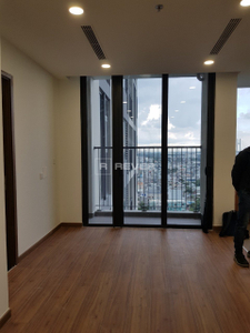  Căn hộ Eco Green Q7 2 phòng ngủ 1toilet sổ hồng sẵn