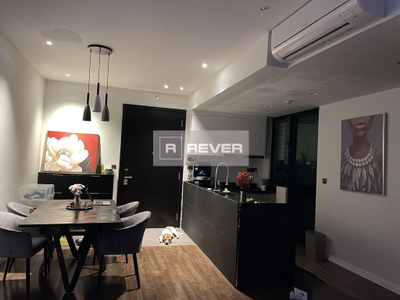 Căn hộ Feliz En Vista, Quận 2 Căn hộ Feliz En Vista thiết kế hiện đại, đầy đủ nội thất.