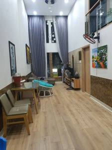 Duplex La Astoria, Quận 2 Duplex La Astoria diện tích 89m2, nội thất cơ bản.