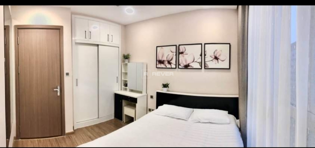  Căn hộ 2 phòng ngủ Vinhomes Central Park view sông, công viên