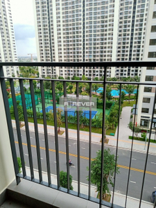  Căn hộ Vinhomes Grand Park nội thất cơ bản, thiết kế hiện đại