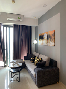 Celadon City, Quận Tân Phú Căn hộ cao cấp Celadon City bàn giao đầy đủ nội thất.