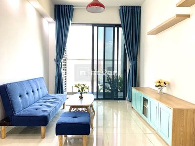 Căn hộ Celadon City, Quận Tân Phú Căn hộ Celadon City diện tích 66.4m2, đầy đủ nội thất.