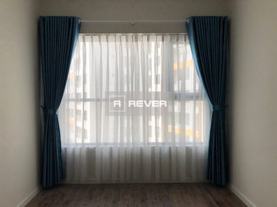  Căn hộ Mizuki Park thiết kế hiện đại, bàn giao nội thất cơ bản.