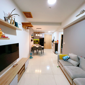 ab5f0356aa05f7ed151078c6847d5464.jpg Căn hộ Celadon City hướng ban công nam đầy đủ nội thất diện tích 65m²