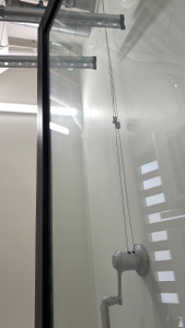 Căn hộ Akari City, Quận Bình Tân Căn hộ Akari City tầng 8 thiết kế 2 phòng ngủ, nội thất cơ bản.