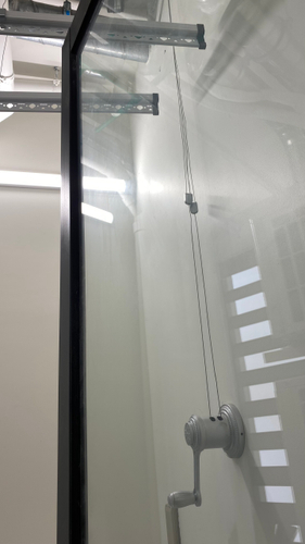 Căn hộ Akari City, Quận Bình Tân Căn hộ Akari City tầng 8 thiết kế 2 phòng ngủ, nội thất cơ bản.