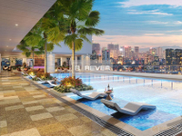 The Muse Đà Nẵng - tien-ich- the-muse-da-nang