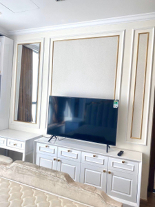 IMG_3858.JPG Căn hộ Vinhomes Central Park hướng ban công đông bắc đầy đủ nội thất diện tích 83.9m²