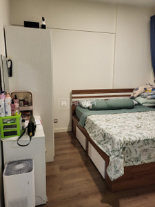  Căn hộ Lux Garden đầy đủ nội thất diện tích 66m².