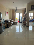 Căn hộ Tecco Town hướng ban công đông nam không có nội thất diện tích 54.5m²