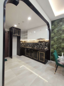 Căn hộ Picity High Park, Quận 12 Căn hộ Picity High Park  thiết kế hiện đại, đầy đủ nội thất.