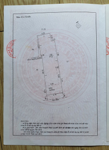 Nhà phố Quận Tân Phú Nhà phố thiết kế 1 trệt, 1 lầu gồm 3 phòng ngủ, khu dân cư sầm uất.