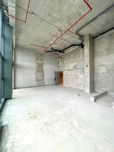 IMG_9565.JPG Loft-house The Metropole Thủ Thiêm hướng Tây Bắc, diện tích 150m²