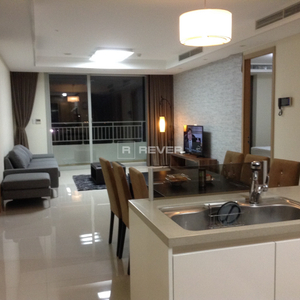Căn hộ 3PN đầy đủ nội tại chung cư Cantavil An Phú / 3 Bedroom Fully furnished in Cantavil For Lease