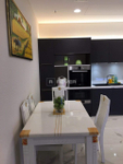 Căn hộ Sarina Condominium đầy đủ nội thất diện tích 88.2m²